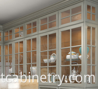 kitchen pantry cabinet